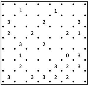 slitherlink loop puzzle